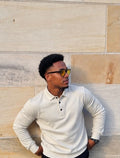 Men‘Casual Cotton T–Shirt
